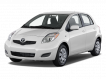 Toyota Yaris Hatchback II